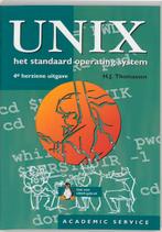 Unix 9789039515105 H.J. Thomassen, Verzenden, Zo goed als nieuw, H.J. Thomassen