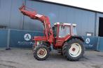 Veiling: Tractor International 845AXL Diesel 60kW 1982 (Marg, 80 tot 120 Pk, Gebruikt, 2500 tot 5000, Ophalen