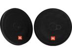 JBL Stage2 634 - Autospeakers - Ø 16,5 cm (6,5’ Inch) -, Verzenden, Zo goed als nieuw