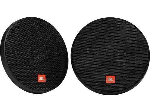 JBL Stage2 634 - Autospeakers - Ø 16,5 cm (6,5’ Inch) -, Audio, Tv en Foto, Luidsprekers, Zo goed als nieuw, Verzenden
