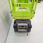 2021 - Zoomlion ZS0407DC - elektrische hoogwerker - 6.5m