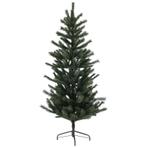 TRUUSK Kerstboom 180 Cm, Vlamvertragend, Metalen Voet, 467 P, Verzenden, Nieuw