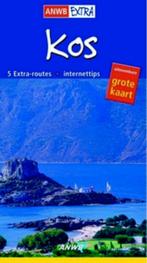 Kos / ANWB Extra 9789018022167 N. Varelas, Boeken, Reisgidsen, Verzenden, Gelezen, N. Varelas