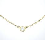 Tiffany & Co. - Halsketting - Elsa Peretti By The Yard, Nieuw