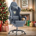 Ergonomische Bureaustoel -  Office Chair - Gamestoel - Volwa, Verzenden, Zo goed als nieuw
