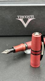 Visconti - Homo Sapiens Lava Terra Di Siena - Vulpen, Verzamelen, Nieuw