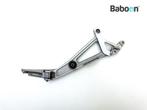 Duosteun Rechts Yamaha RD 350 LC YPVS 1986-1989 (RD350LC, Verzenden, Gebruikt