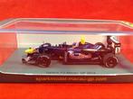 Spark 1:43 - Model raceauto - ref. #SA 105 Dallara, Hobby en Vrije tijd, Modelauto's | 1:5 tot 1:12, Nieuw