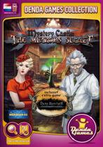 Mystery Castle The Mirrors Secret (pc game nieuw denda), Ophalen of Verzenden, Nieuw