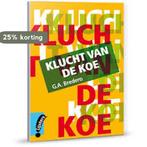 Klassieke Lijsters I: Klucht van de Koe / Did. Mat., Verzenden, Zo goed als nieuw, Bredero G.A.
