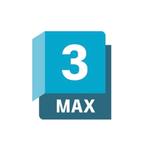 Autodesk 3ds Max - 3 jaar, Ophalen, Nieuw