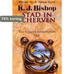 Stad in scherven 9789022542941 K.J. Bishop, Boeken, Fantasy, Verzenden, Gelezen, K.J. Bishop