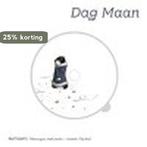 Dag Maan 9789080541733, Verzenden, Gelezen