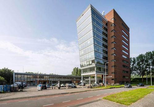 Kantoorruimte te huur Joop Geesinkweg 201-224 Amsterdam, Zakelijke goederen, Bedrijfs Onroerend goed, Kantoorruimte, Huur