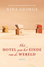 Het hotel aan het einde van de wereld (Special Reefman 2018), Boeken, Romans, Verzenden, Gelezen, Nina George
