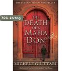 Death Of A Mafia Don 9780349121970 Michele Giuttari, Verzenden, Gelezen, Michele Giuttari