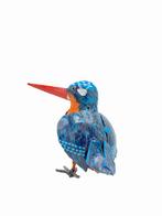 Ijsvogel sculptuur - Verjaardagscadeau    - Overig, Verzenden, Nieuw