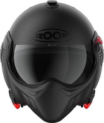 ROOF Motorhelm Boxer V8 Alpha - beschikbaar voor biedingen