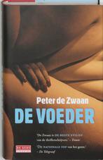 De voeder / De Geus Spanning 9789044508093 Peter de Zwaan, Boeken, Verzenden, Gelezen, Peter de Zwaan
