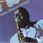 cd - Charlie Parker - At Storyville, Cd's en Dvd's, Cd's | Jazz en Blues, Zo goed als nieuw, Verzenden