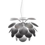 Marset Discocø³ Hanglamp, grijs - ø¸53 cm (Hanglampen), Huis en Inrichting, Lampen | Hanglampen, Verzenden, Nieuw