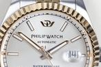 Philip Watch - Caribe Urban - Automatic - Swiss Made - Heren, Nieuw