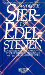 Handboek sier- en edelstenen 9789027490193 Cipriani, Verzenden, Gelezen, Cipriani