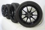 Mercedes A B CLA Klasse W176 W117 W246 17 inch velgen Contin, Gebruikt, Velg(en), 17 inch, Winterbanden