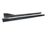 BMW G80 G81 M3 G82 G83 M4 Carbon side skirts, Verzenden