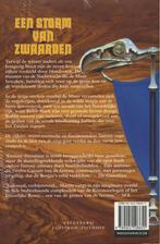 Een storm van zwaarden / A. Staal en sneeuw / Game of, Verzenden, Zo goed als nieuw, George R.R. Martin