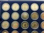 Griekenland. 2 Euro 2004/2024 (30 coins) (Zonder, Postzegels en Munten, Munten | Europa | Euromunten