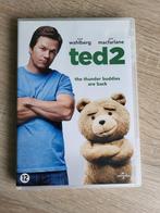 DVD - Ted 2, Cd's en Dvd's, Dvd's | Komedie, Overige genres, Gebruikt, Vanaf 12 jaar, Verzenden