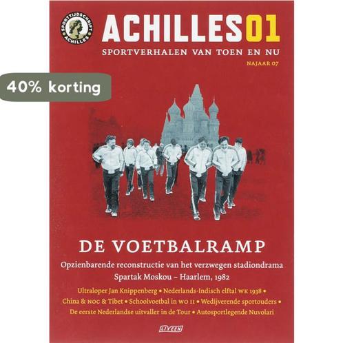 Achilles 1 9789020408683, Boeken, Hobby en Vrije tijd, Gelezen, Verzenden