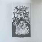 lp nieuw - Darkthrone - Cromlech, Cd's en Dvd's, Vinyl | Hardrock en Metal, Verzenden, Zo goed als nieuw