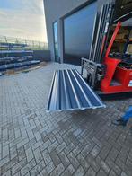 Damwandplaat dak 30R/1100 – antraciet, scherp geprijsd, Doe-het-zelf en Verbouw, Verzenden, Nieuw