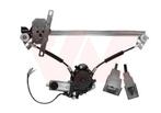 RAAMREGELAAR VOOR TOYOTA CARINA T190 1993-1997 6981020280, Ophalen of Verzenden, Nieuw