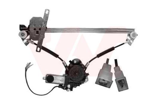 RAAMREGELAAR VOOR TOYOTA CARINA T190 1993-1997 6981020280, Auto diversen, Auto-accessoires, Nieuw, Ophalen of Verzenden