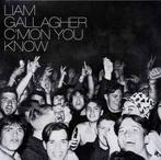 lp nieuw - Liam Gallagher - Cmon You Know, Verzenden, Zo goed als nieuw