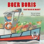 Boek: Boer Boris gaat naar de markt - (als nieuw), Verzenden, Zo goed als nieuw