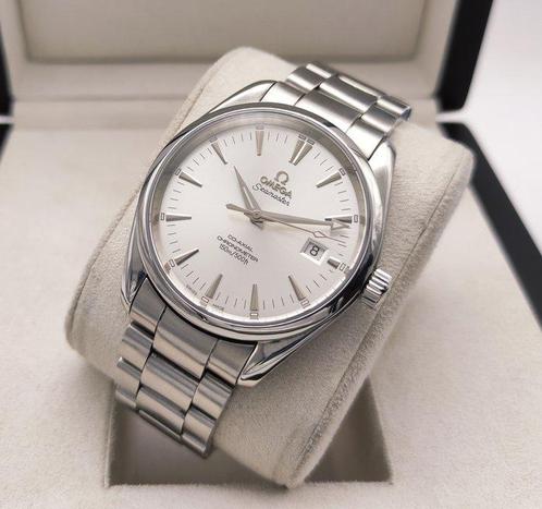 Omega - Seamaster Aqua Terra Co-Axial - 2503.30.00 - Heren -, Sieraden, Tassen en Uiterlijk, Horloges | Heren