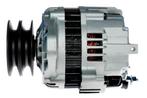Dynamo / Alternator NISSAN PICK UP (2.5 D,2.7 D 4WD,2.5..., Auto-onderdelen, Nieuw, Ophalen of Verzenden
