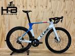 Cube Litening Aero C68x Race 28 inch Racefiets ULTEGRA DI2, Fietsen en Brommers, Overige merken, 28 inch, Carbon, 10 tot 15 versnellingen