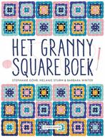 9789462502659 Het granny square boek | Tweedehands, Verzenden, Zo goed als nieuw, Stephanie Gohr