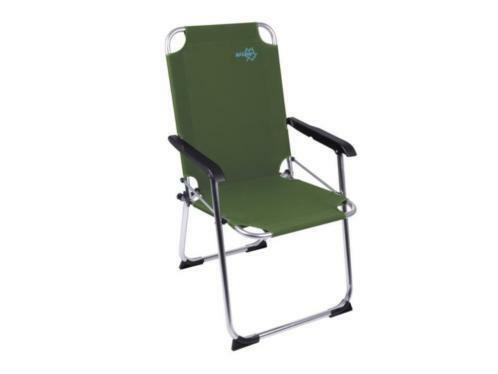 Bo Camp vouwstoel copa rio classic forest, Caravans en Kamperen, Kampeeraccessoires, Nieuw