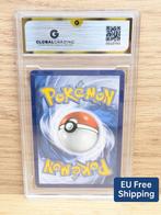 Pokémon - 1 Graded card - Lycanroc 166 - Journey Together, Nieuw