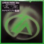 lp nieuw - Linkin Park - Papercuts, Verzenden, Zo goed als nieuw