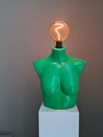 Hans Boodt - Tafellamp - Hars, polyester