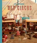 Het circus / Sam & Julia / Het Muizenhuis 9789047614555, Verzenden, Gelezen, Karina Schaapman