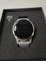 Garmin Vivoactive 4S - Zilver/Grijs - 40 mm slimme horloges, Verzenden, Nieuw