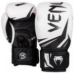 Venum Challenger 3.0 Boxing Gloves - White/Black, Sport en Fitness, Vechtsporten en Zelfverdediging, Ophalen of Verzenden, Nieuw